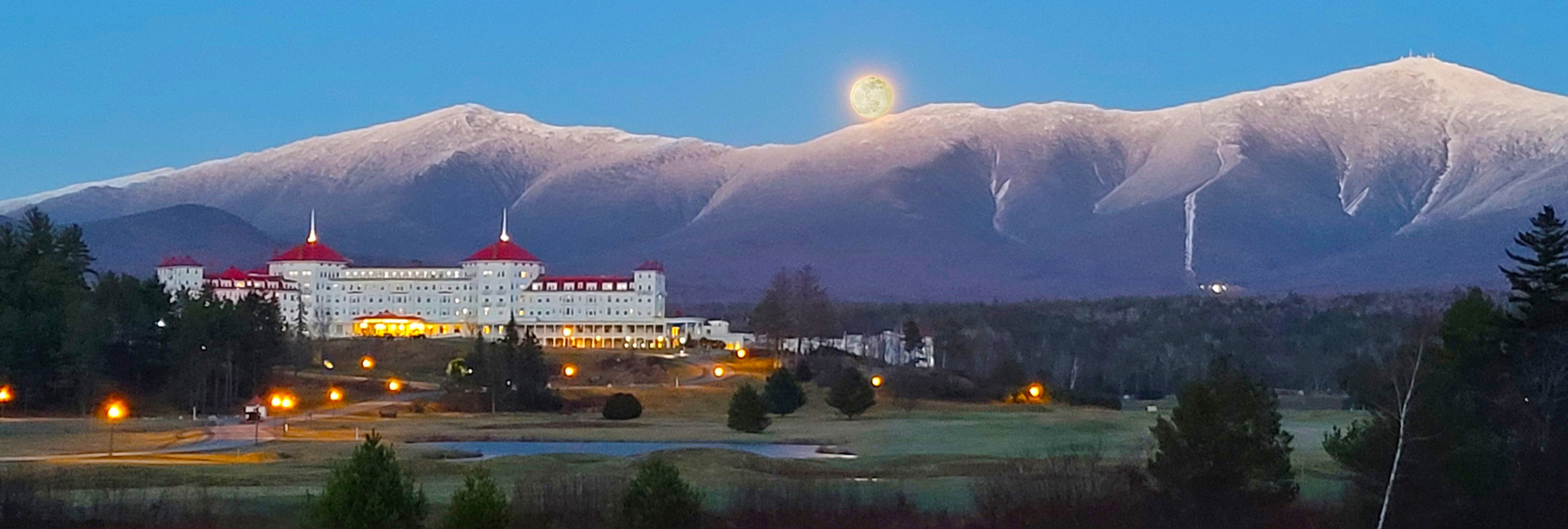 Moonrise