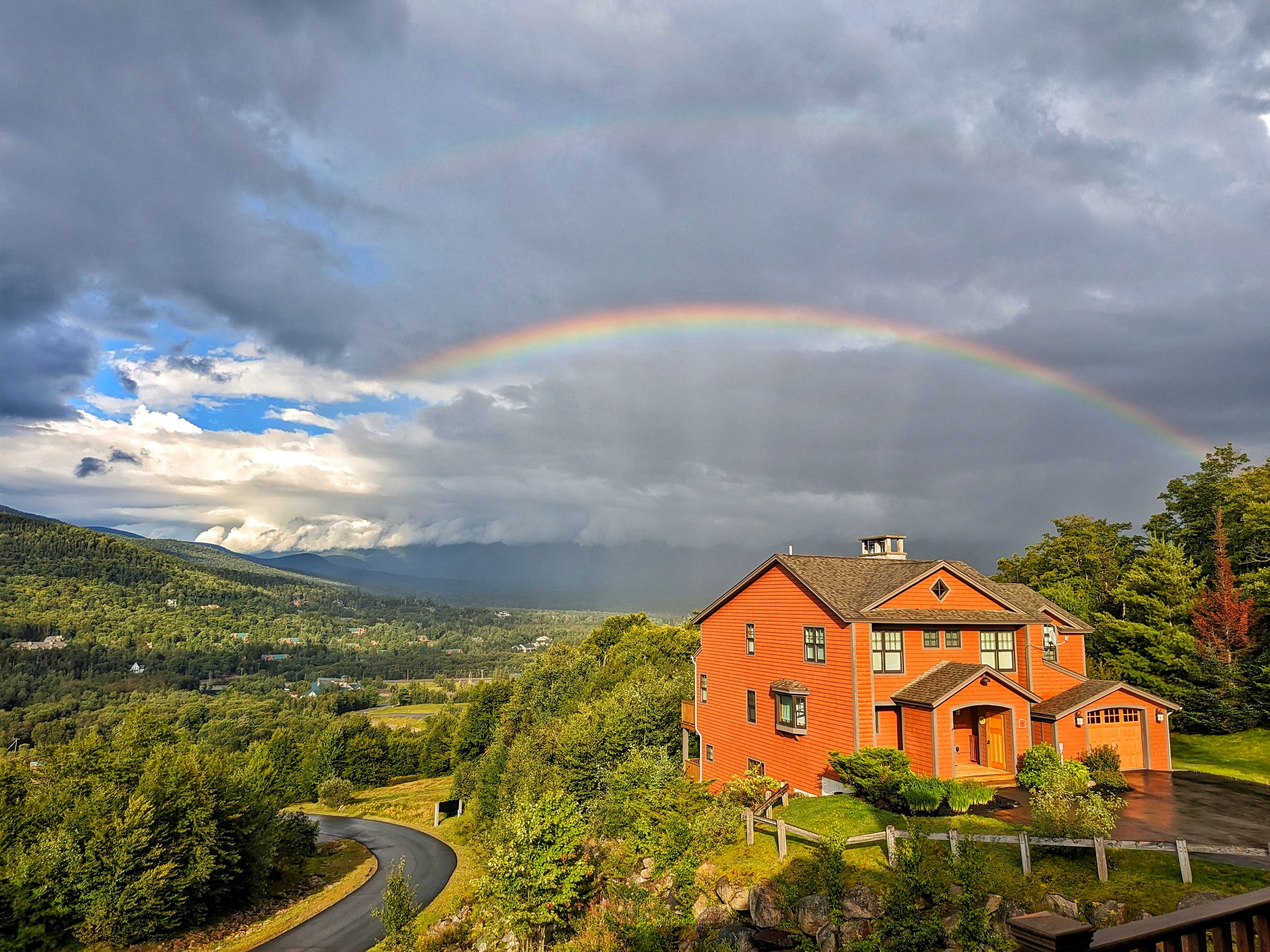 Rainbow